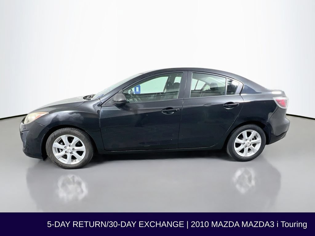 Used 2010 MAZDA MAZDA3 i Touring FWD image 5