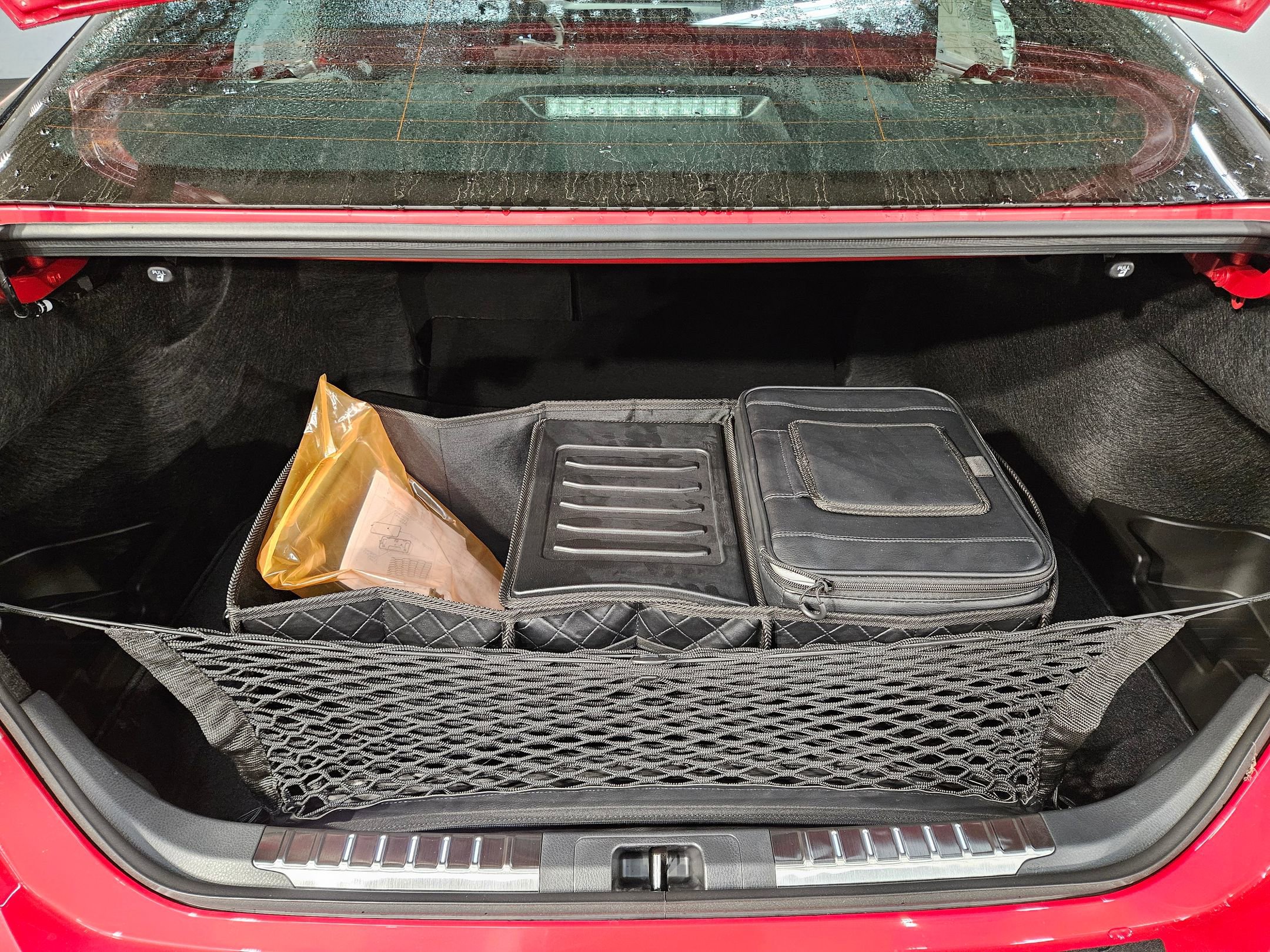 New 2026 Toyota Camry XSE image 22