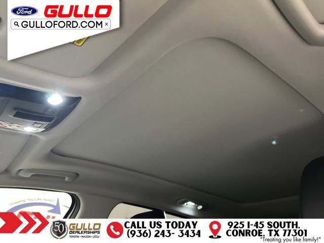 Used 2024 Kia Sportage SX FWD image 22