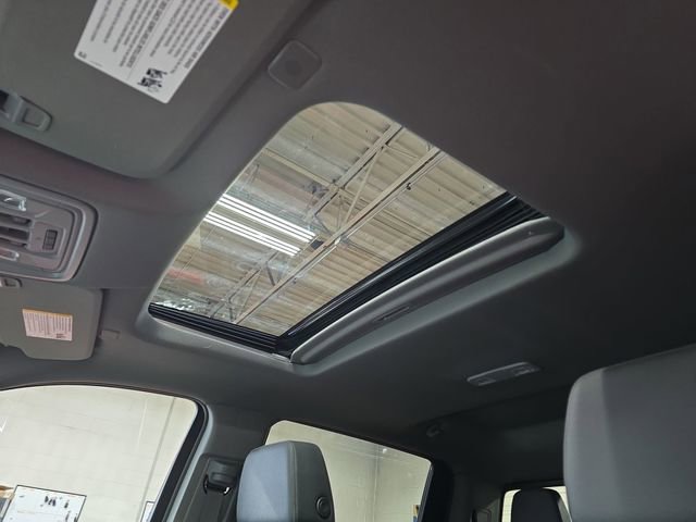 New 2026 Chevrolet Silverado 2500 LTZ w/ Trail Boss Package image 30