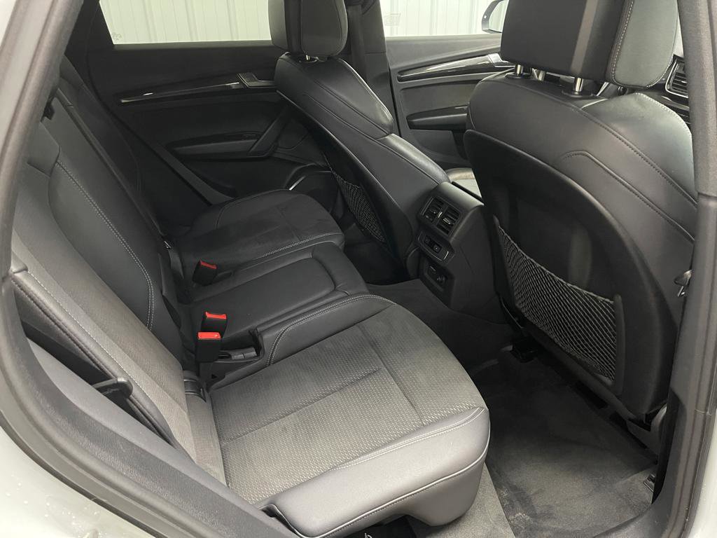 Used 2022 Audi SQ5 Premium image 20