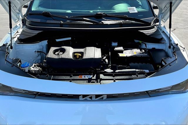 Used 2024 Kia Soul EX image 29
