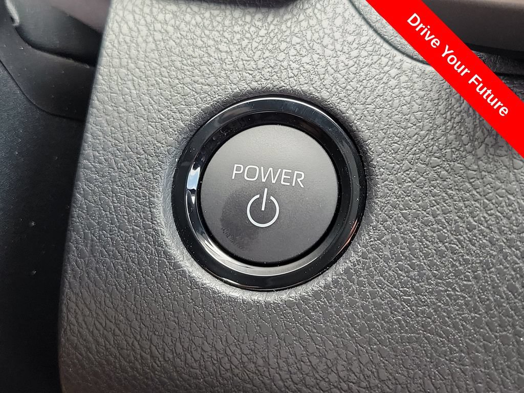 Used 2026 Toyota Camry XSE FWD image 10