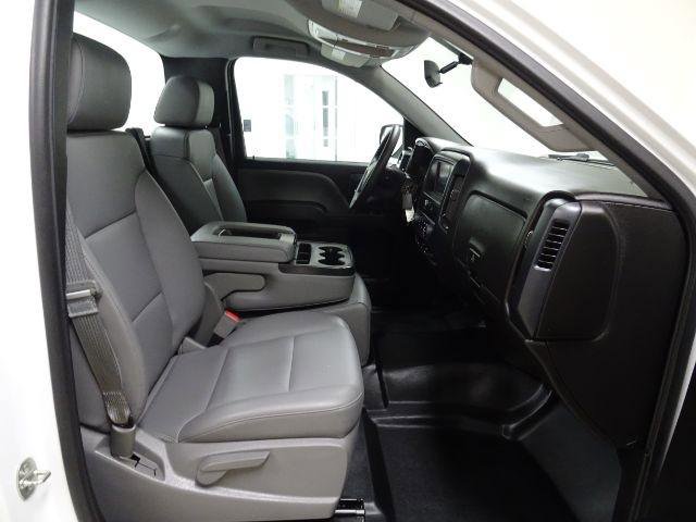 Used 2016 Chevrolet Silverado 1500 W/T w/ WT Fleet Convenience Package image 32
