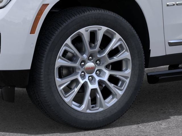 New 2026 GMC Yukon XL Denali w/ Denali Reserve Package AWD/4WD image 9