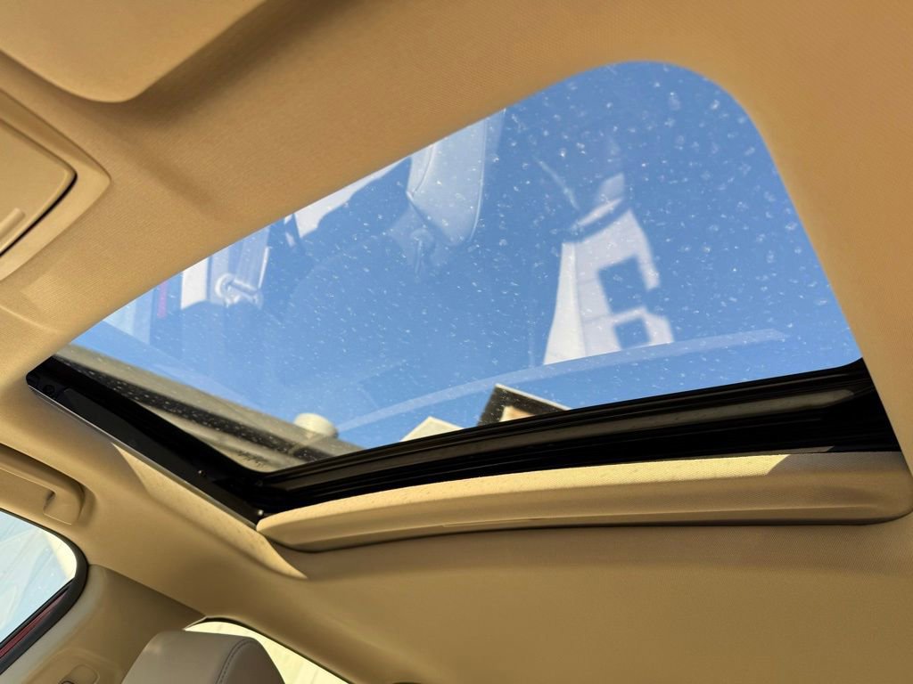 Used 2018 Honda CR-V EX-L image 14