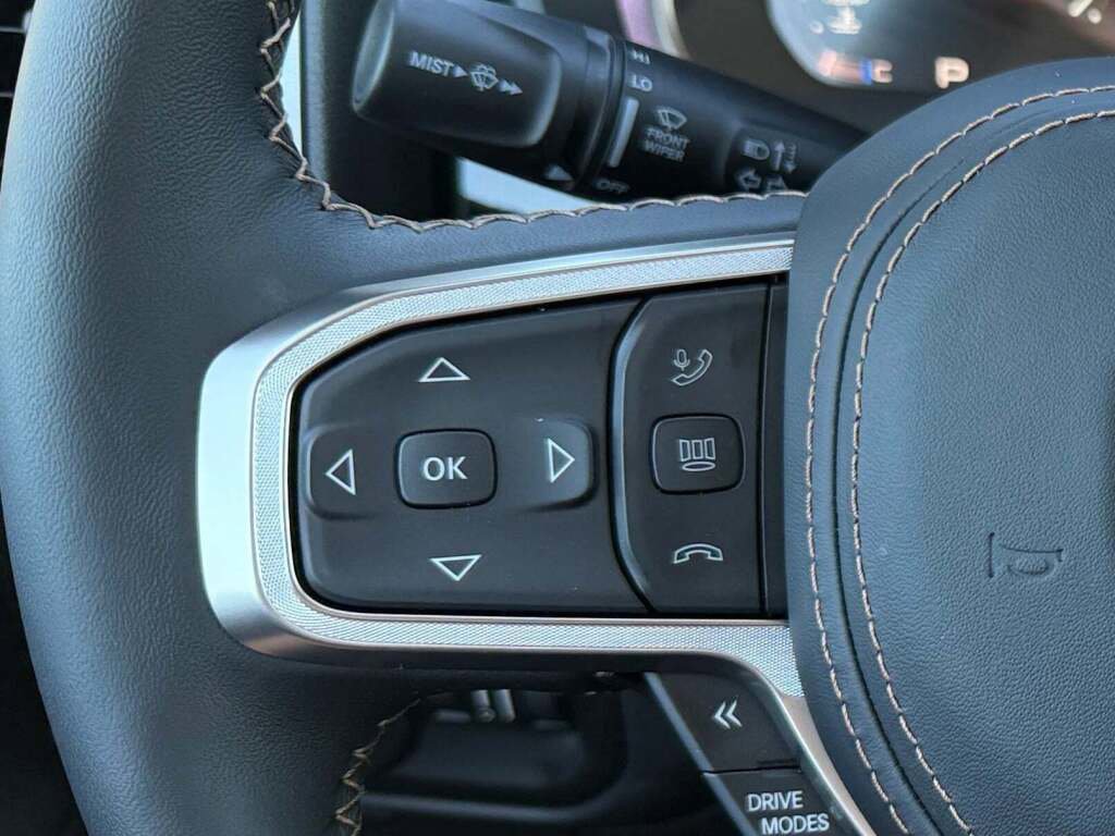 New 2026 RAM 1500 Tungsten w/ Off Road Group image 31