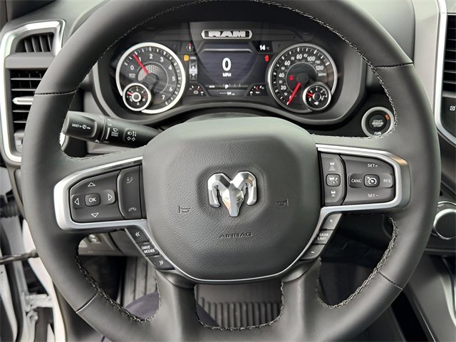 New 2026 RAM 1500 Big Horn image 12