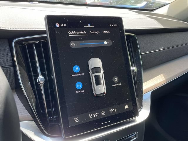 New 2026 Volvo XC90 B5 Core AWD/4WD image 25