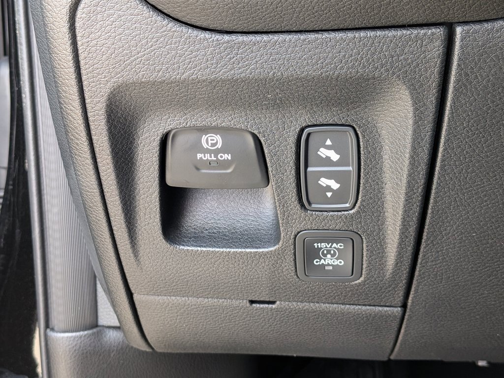 New 2026 RAM 1500 Big Horn image 12