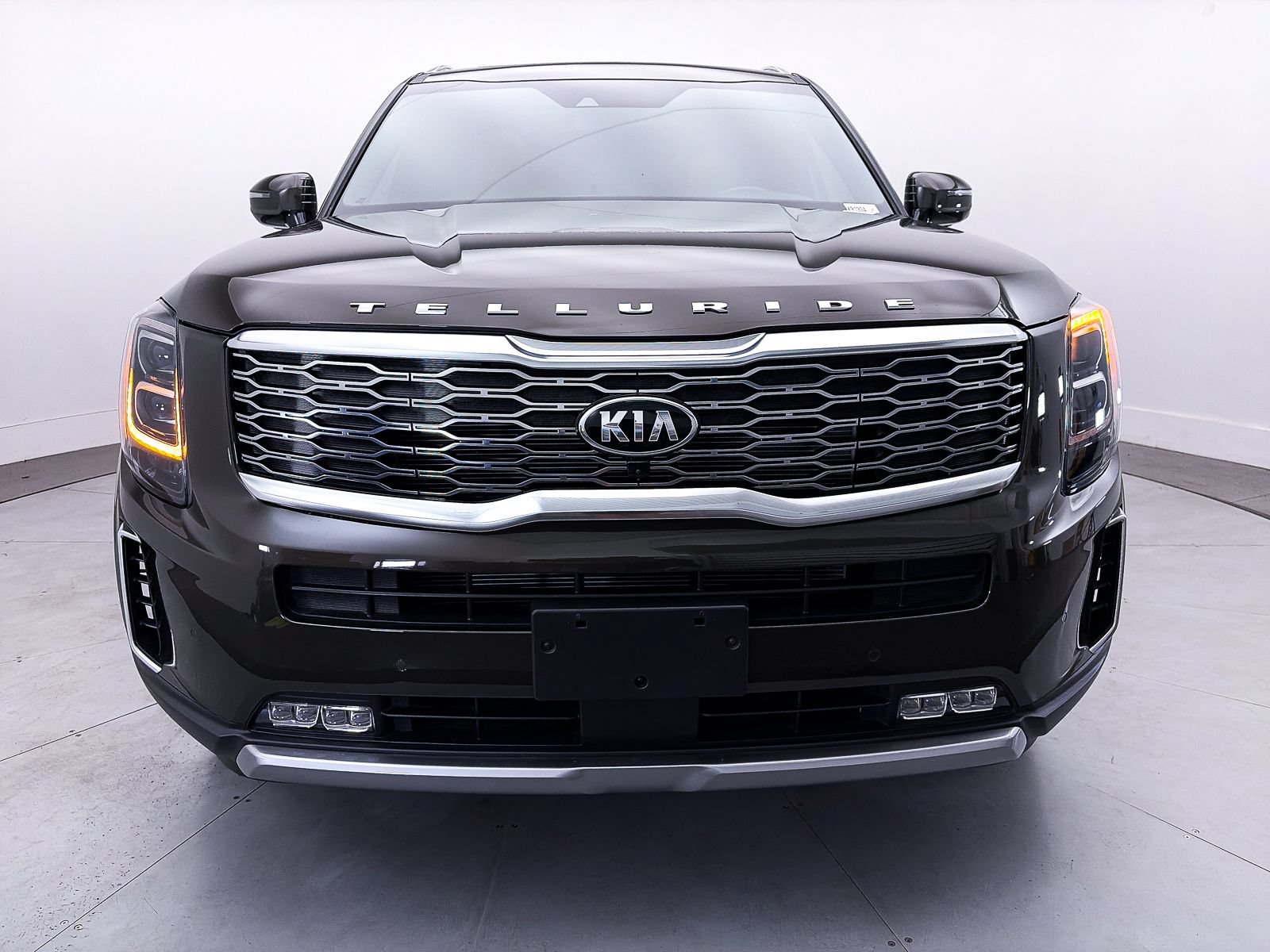 Used 2020 Kia Telluride SX FWD image 13