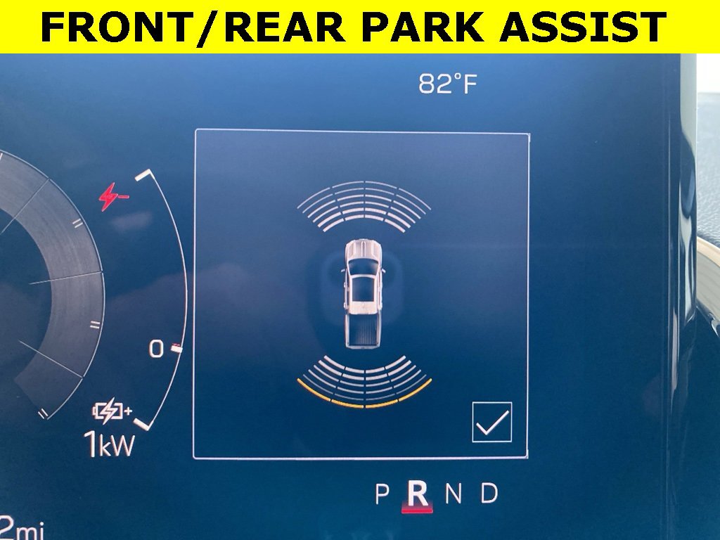 New 2026 GMC Sierra EV Elevation image 15