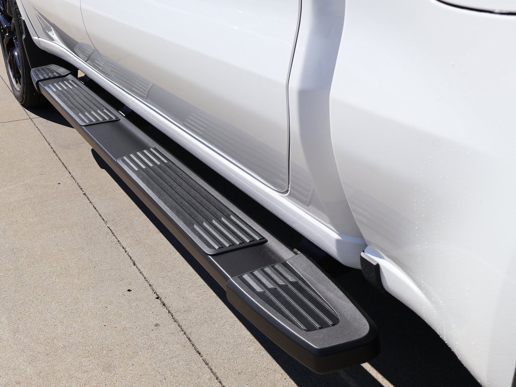 New 2026 Chevrolet Silverado 1500 RST w/ Safety Package image 10