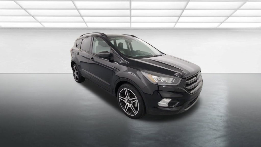 Used 2019 Ford Escape SEL FWD image 9