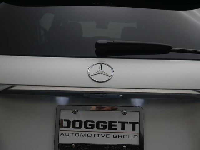 New 2026 Mercedes-Benz GLE 450 4MATIC image 24