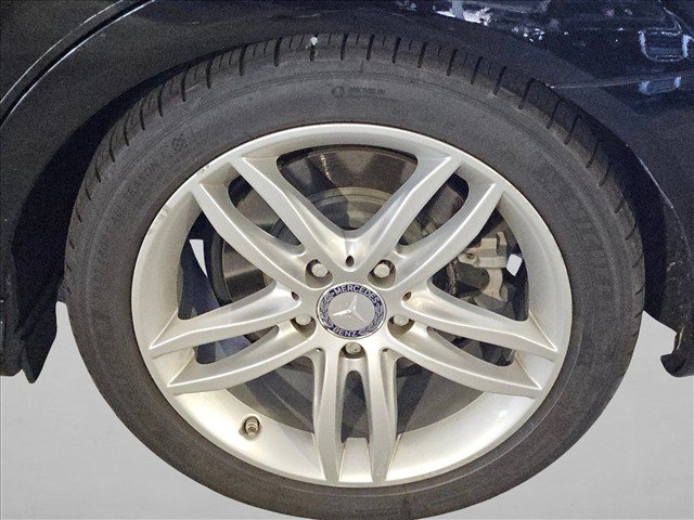 Used 2013 Mercedes-Benz C 250 Sedan image 5