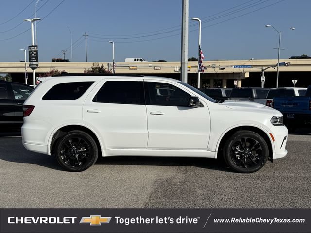 Used 2023 Dodge Durango GT AWD/4WD image 5