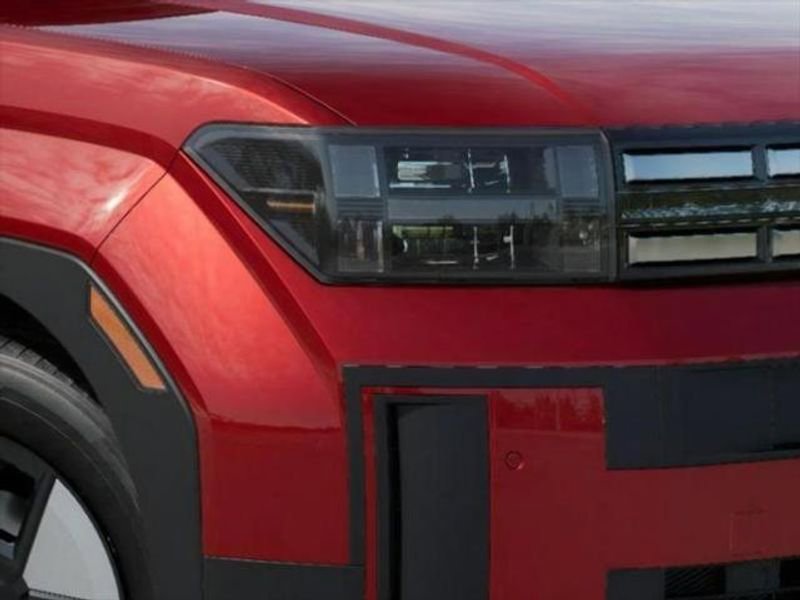 New 2026 Hyundai Santa Fe SEL image 8