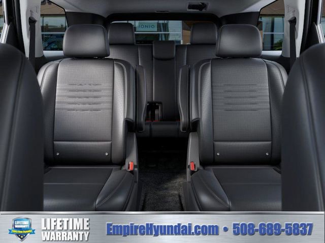 New 2026 Hyundai Palisade Limited image 12