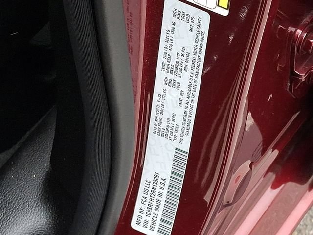 Used 2024 RAM 1500 Limited AWD/4WD image 31
