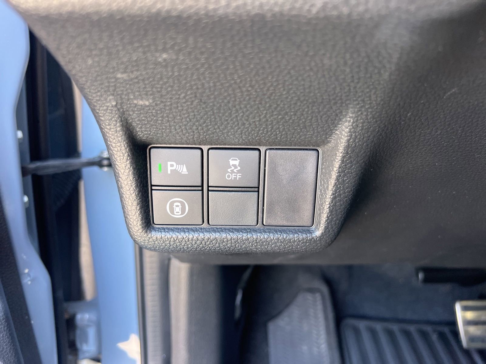 Used 2022 Honda Civic Sport Touring image 29