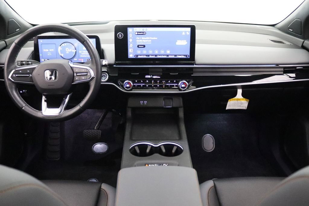 Used 2024 Honda Prologue Elite image 16
