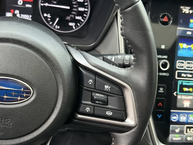 Used 2023 Subaru Outback Onyx Edition AWD/4WD image 26