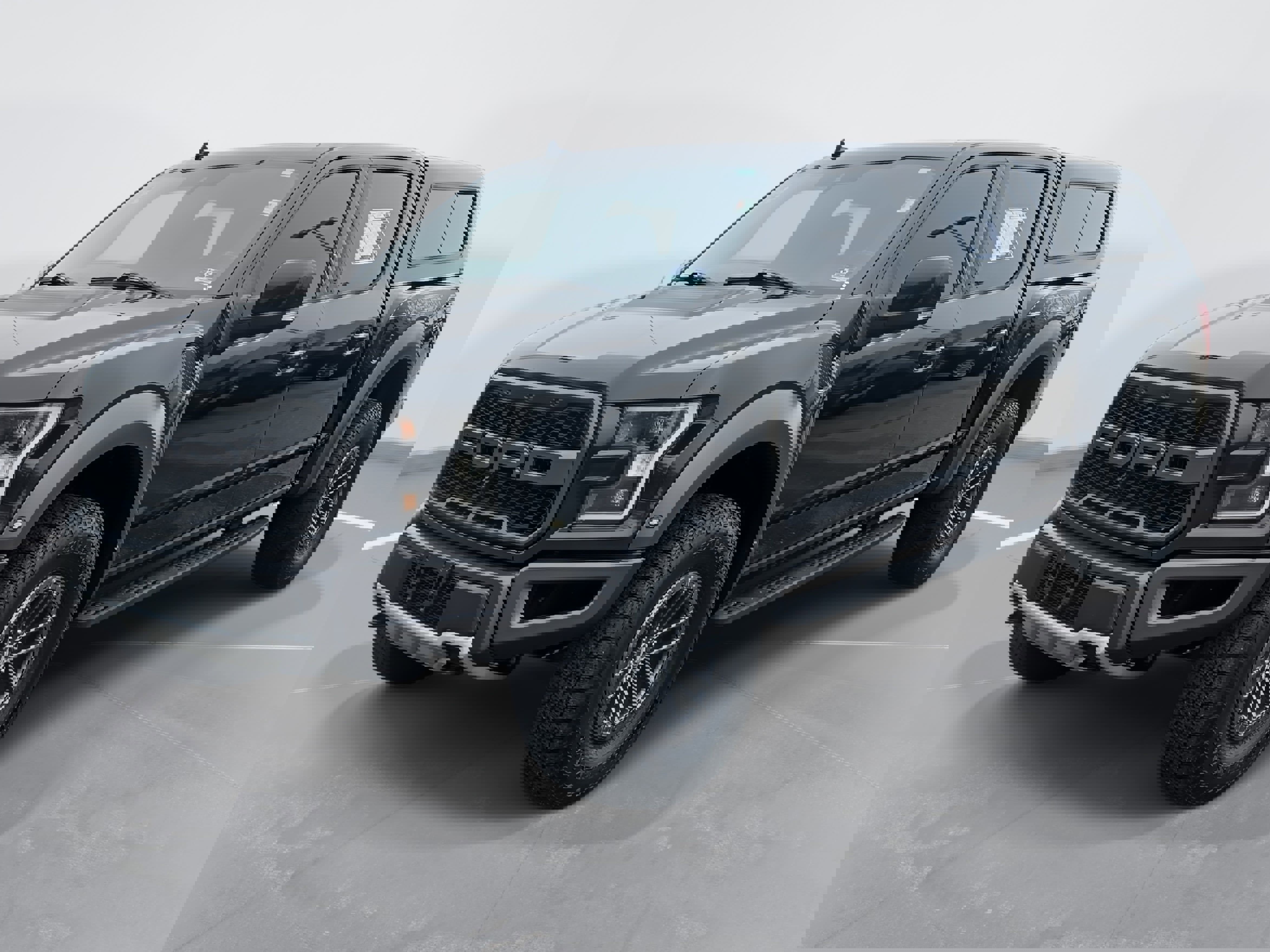 Used 2019 Ford F150 Raptor w/ Equipment Group 802A Luxury