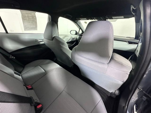 Used 2023 Toyota Corolla SE w/ Carpet Mat Package (TMS) image 12