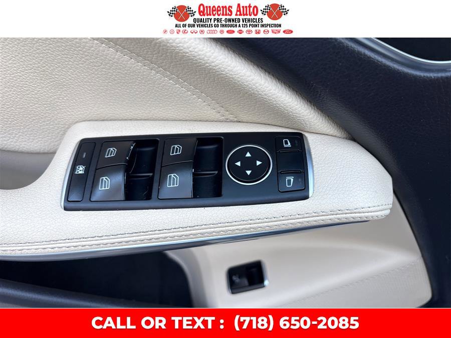 Used 2018 Mercedes-Benz GLA 250 4MATIC w/ Premium Package image 47