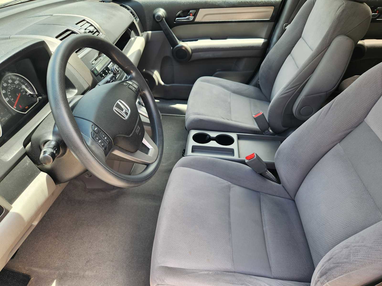 Used 2010 Honda CR-V EX image 12