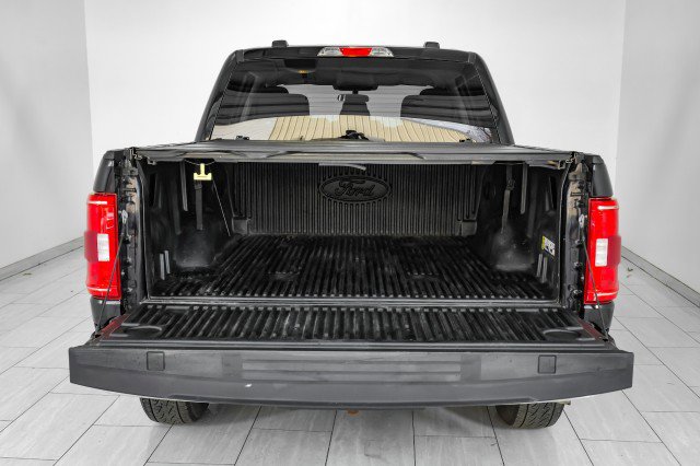 Used 2022 Ford F150 XLT image 47