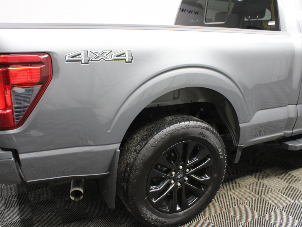 Used 2024 Ford F150 XLT w/ Equipment Group 302A MID AWD/4WD image 41