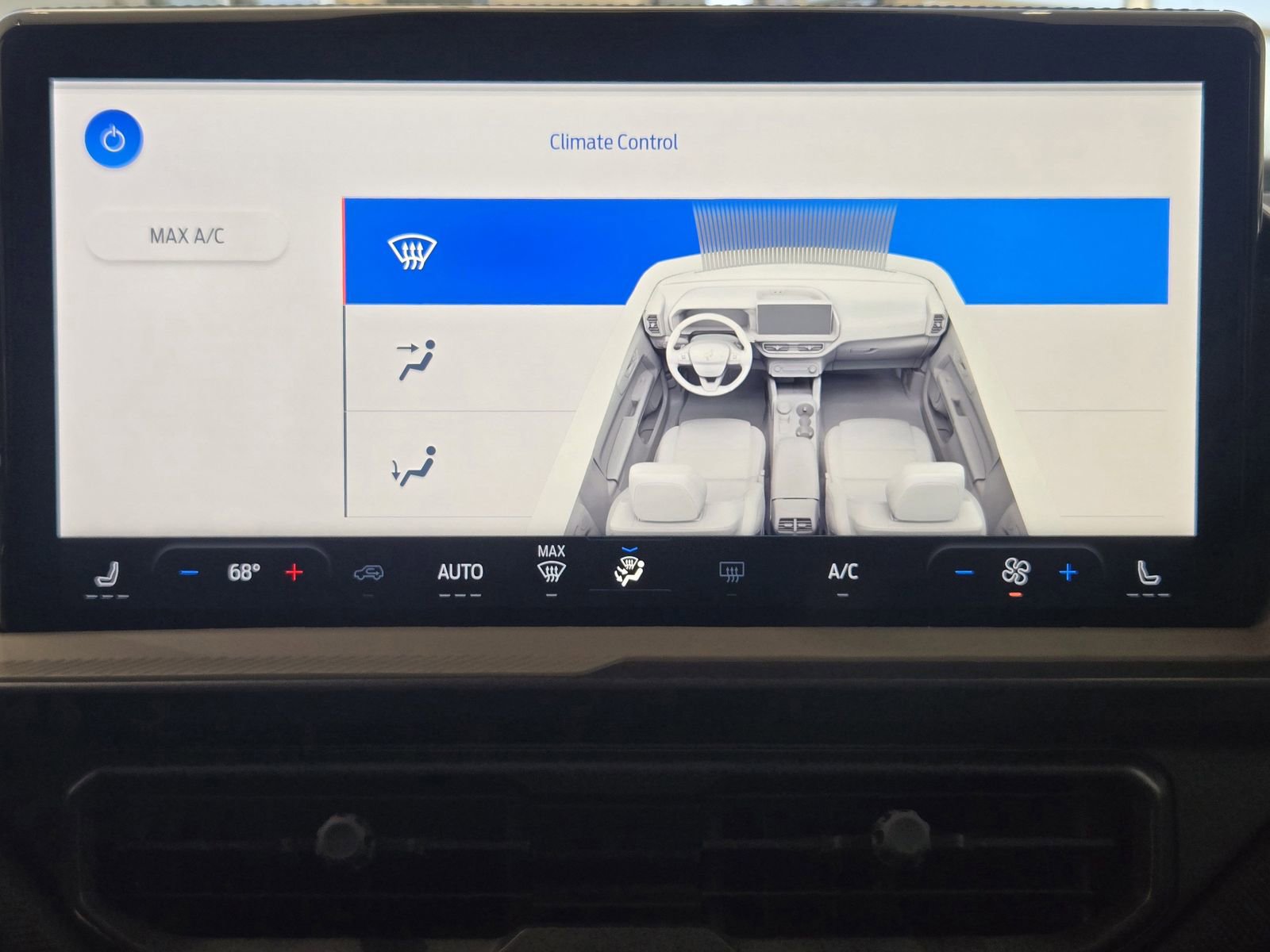 New 2025 Ford Bronco Sport Big Bend w/ Convenience Package AWD/4WD image 18