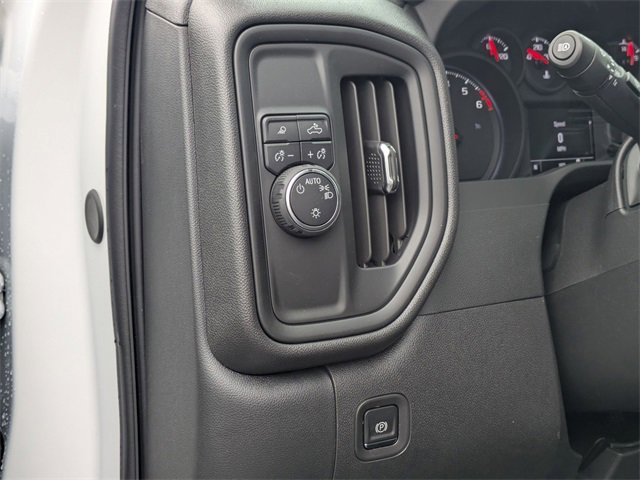 New 2026 Chevrolet Silverado 1500 W/T w/ WT Safety Package image 12