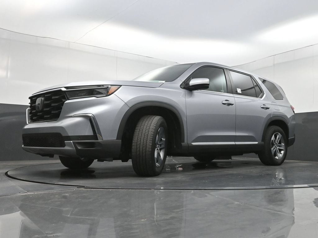 Used 2023 Honda Pilot EX-L image 27