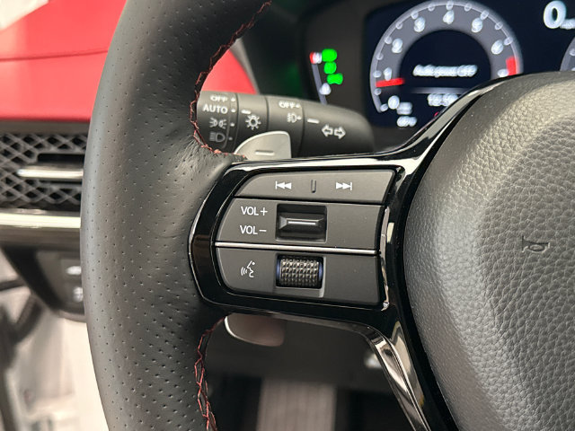 New 2026 Acura ADX A-Spec w/ Advance Package AWD/4WD image 16