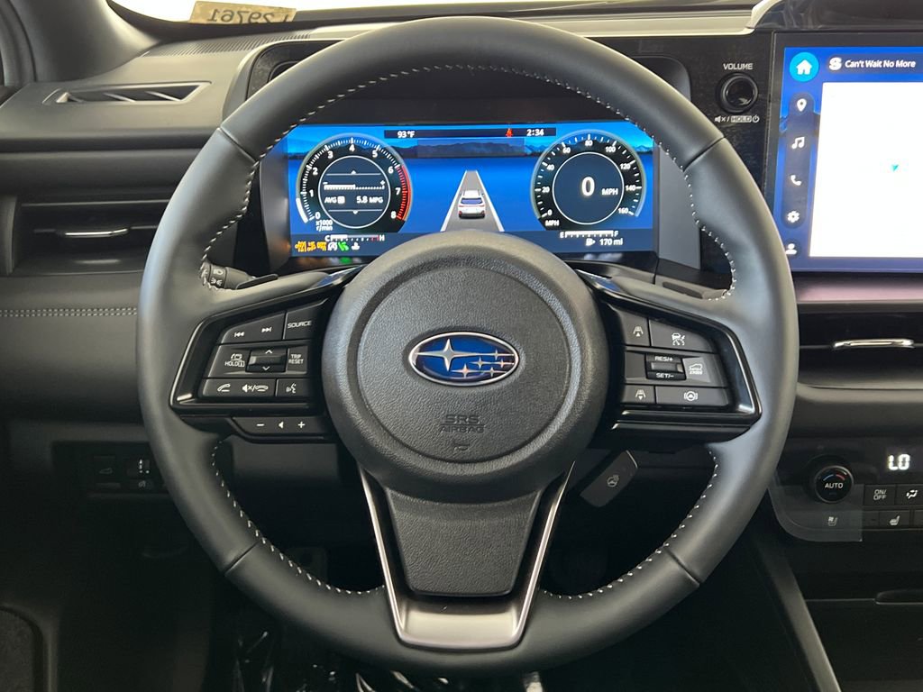 New 2026 Subaru Outback Touring XT AWD/4WD image 16