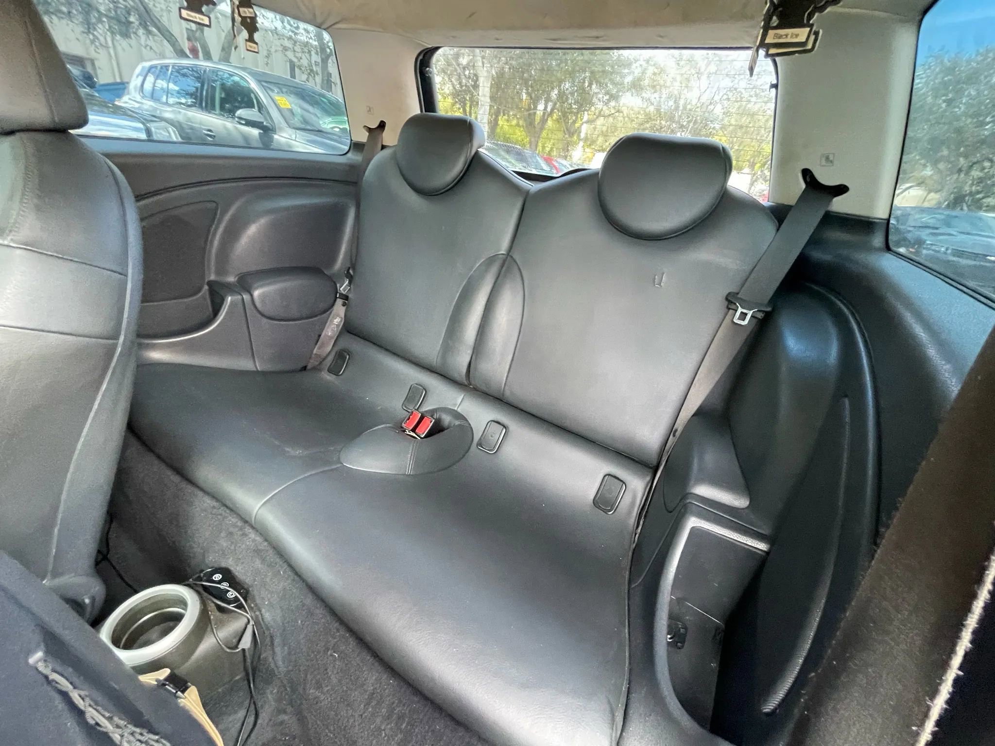 Used 2006 MINI Cooper S image 15