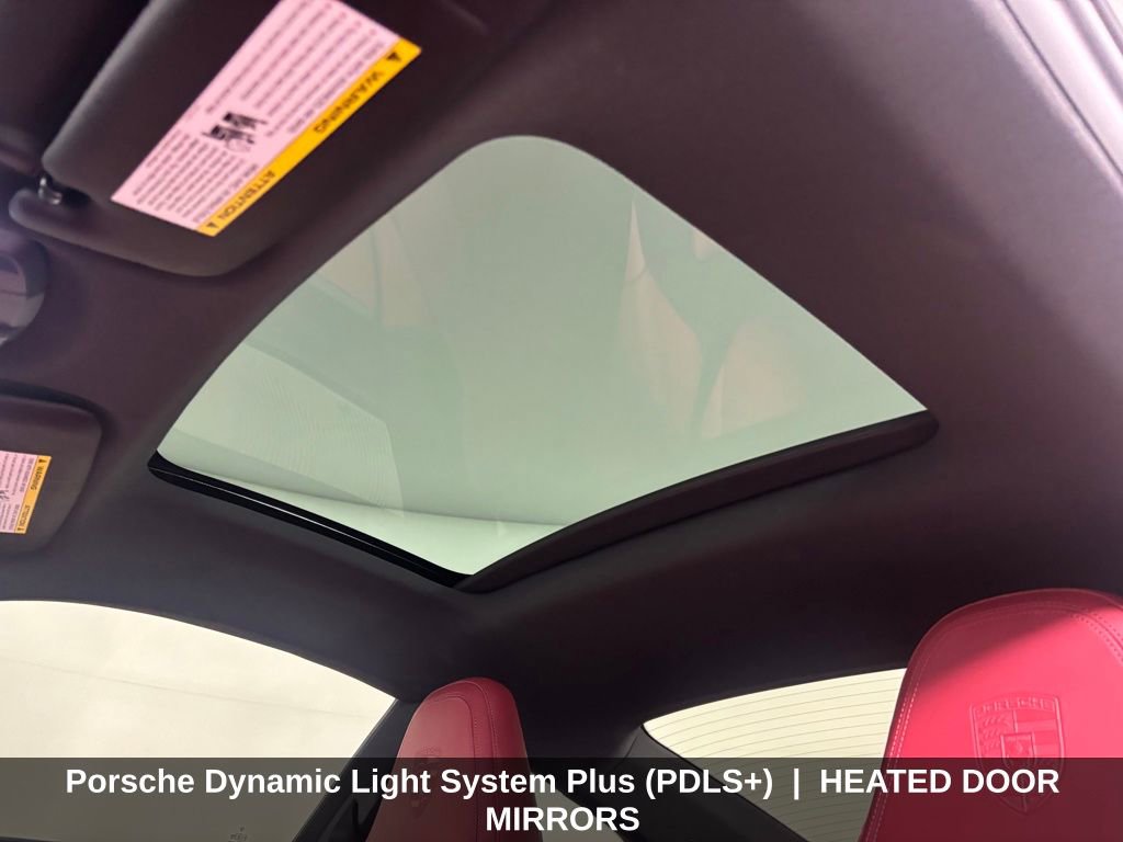 Used 2023 Porsche 911 Carrera S image 26