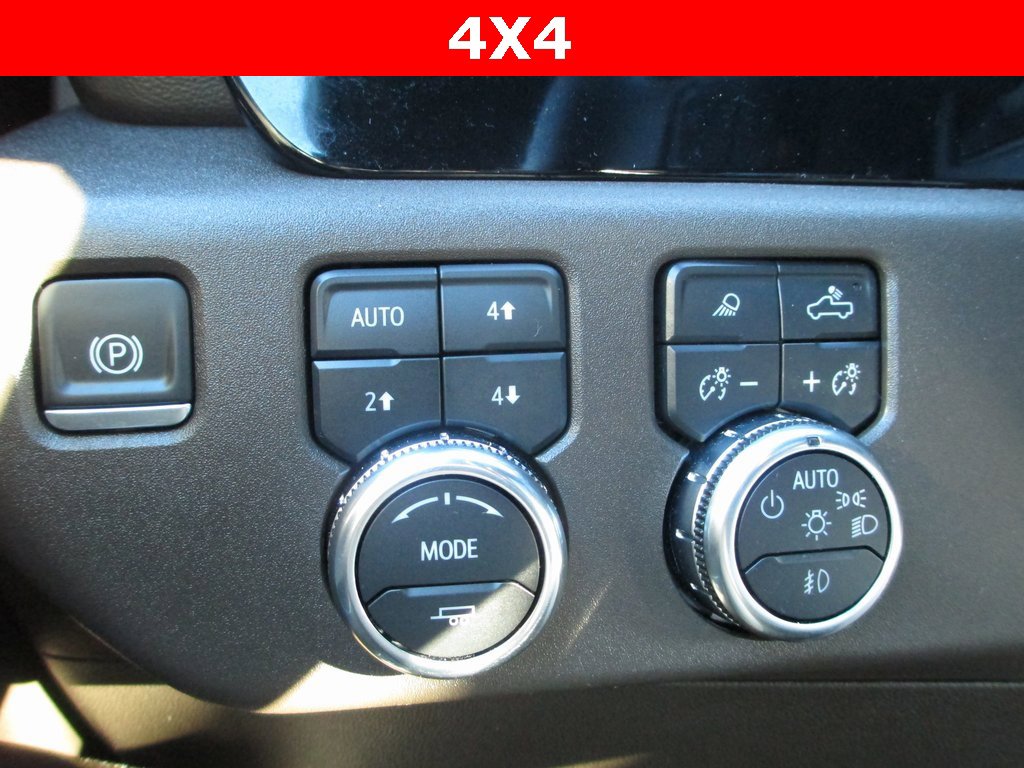 Certified 2024 GMC Sierra 1500 SLT w/ SLT Premium Plus Package image 28