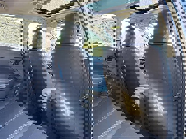 Certified 2025 Subaru Crosstrek 2.5i Premium image 17