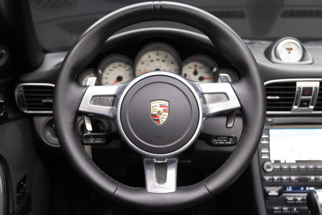 Used 2011 Porsche 911 Carrera GTS RWD image 76