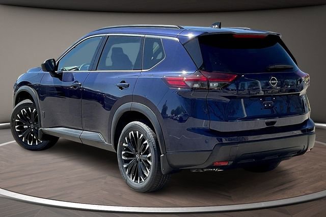 New 2026 Nissan Rogue SV image 3