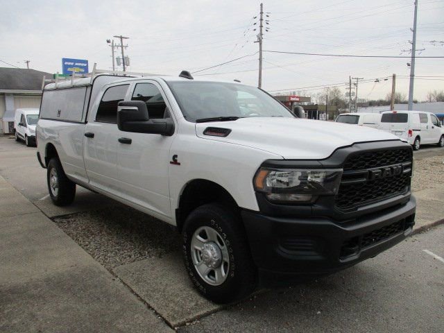 Used 2023 RAM 3500 Tradesman image 3