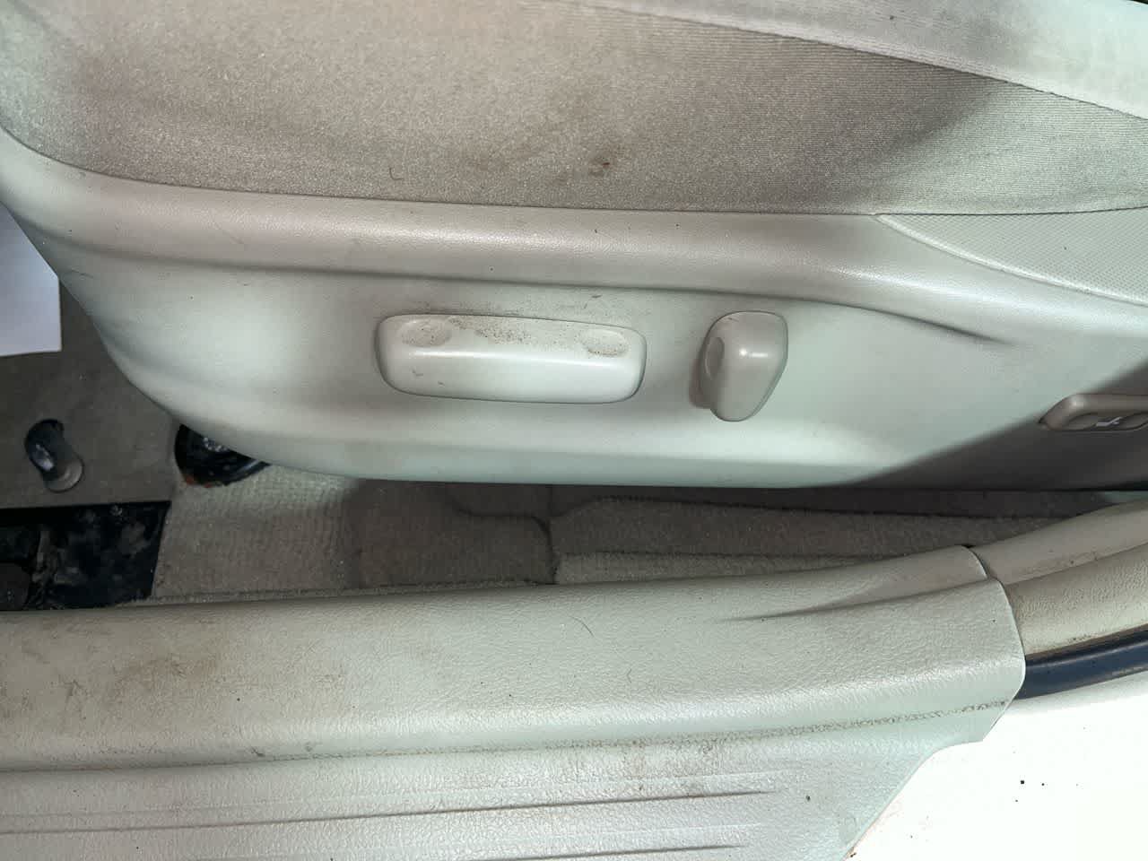 Used 2008 Toyota Camry LE FWD image 14