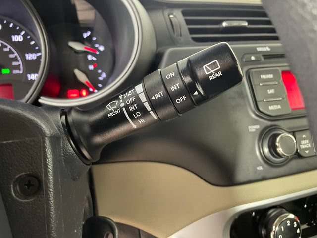 Used 2015 Kia Rio LX FWD image 13