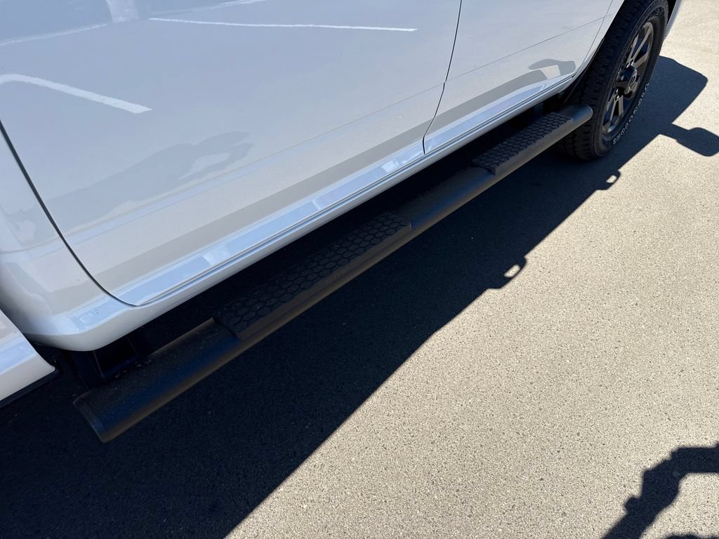 New 2026 RAM 2500 Tradesman AWD/4WD image 29