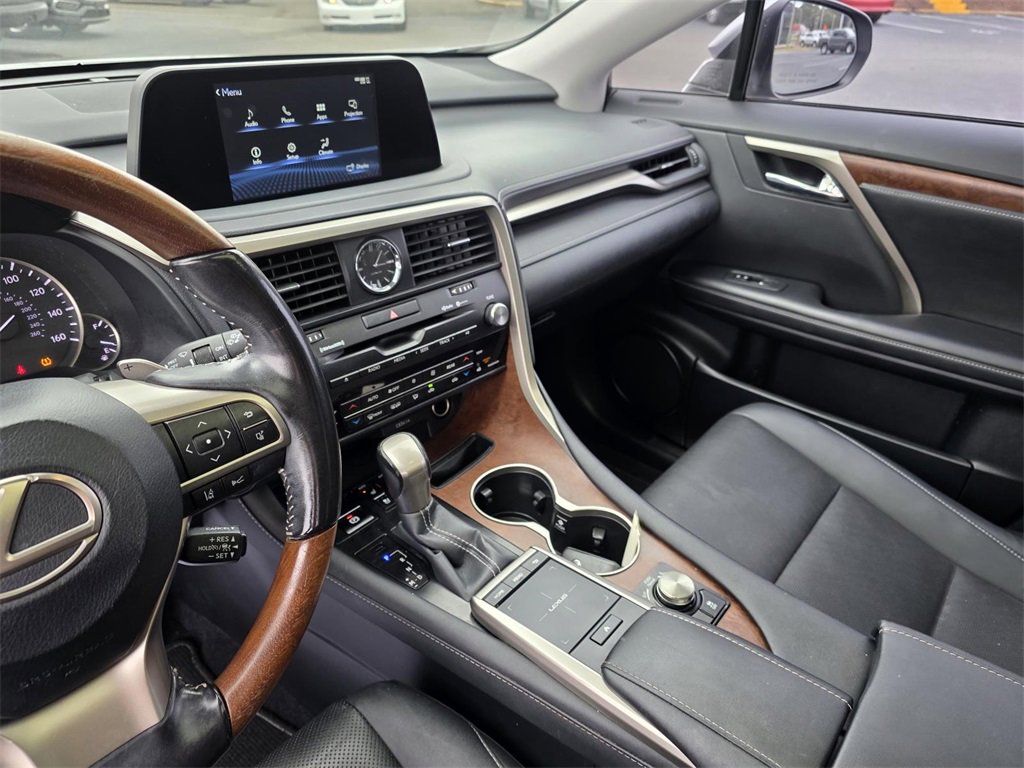 Used 2022 Lexus RX 350L FWD w/ Premium Package image 22