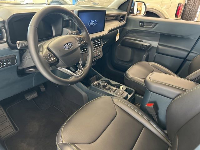 New 2026 Ford Maverick Lobo image 15